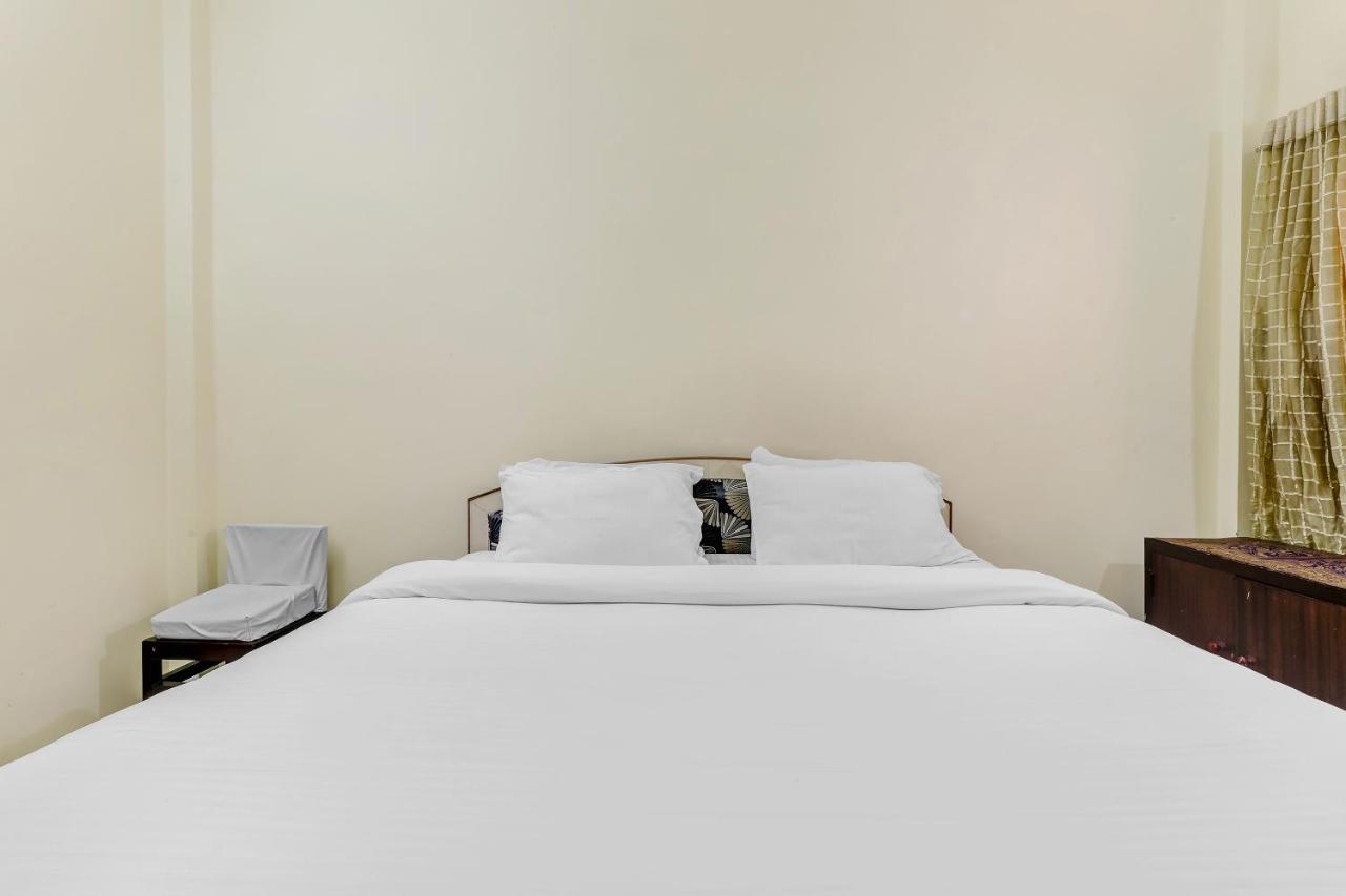 Hotel K V Palace Varanasi