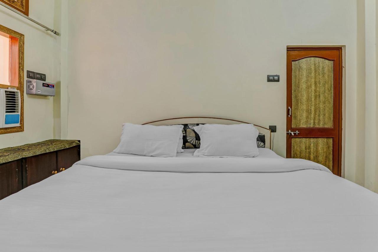K V Palace Hotel Varanasi