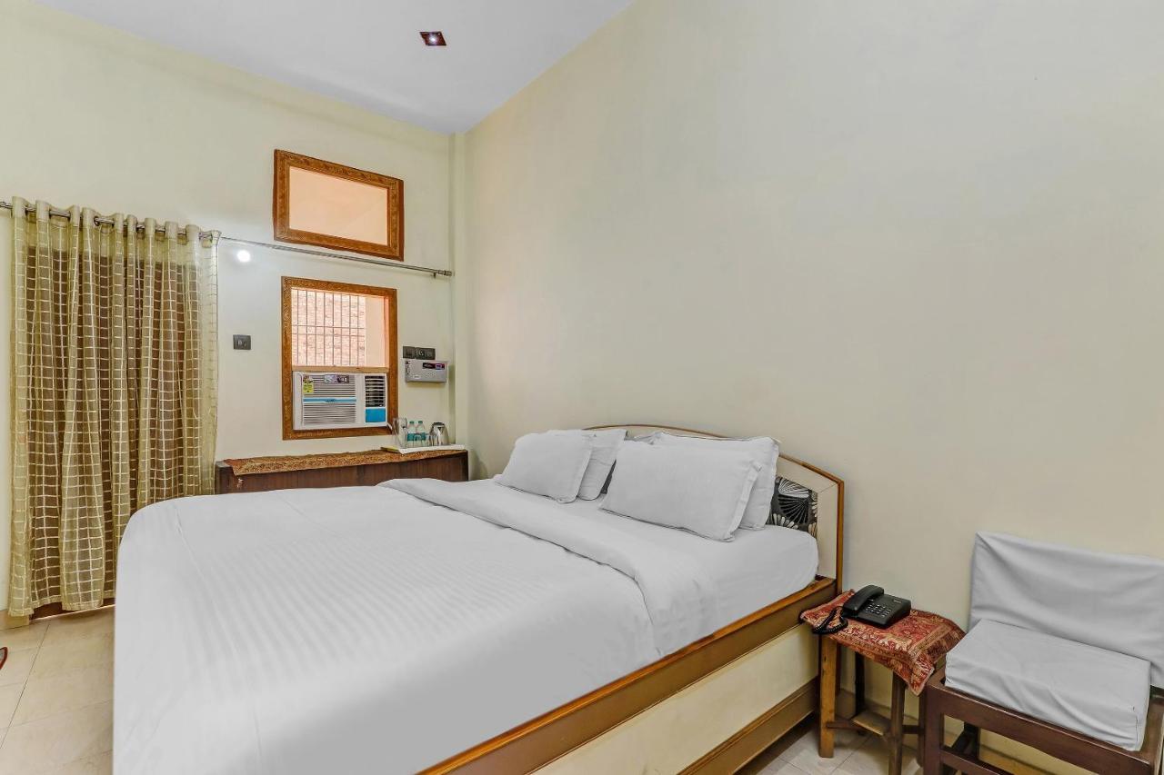 K V Palace Hotel Varanasi